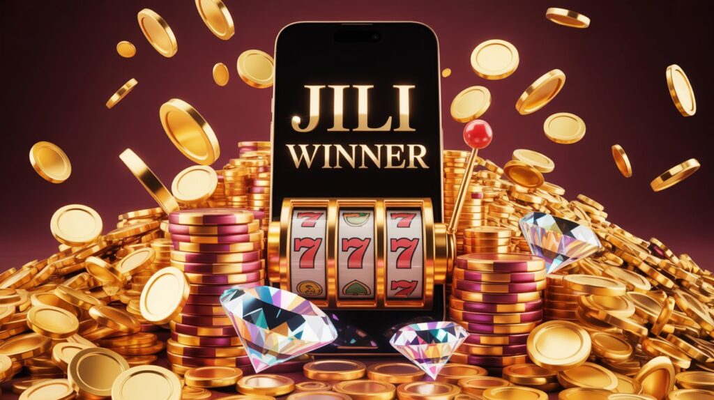 Jili Winner