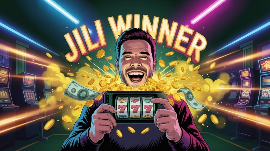 Jili Winner
