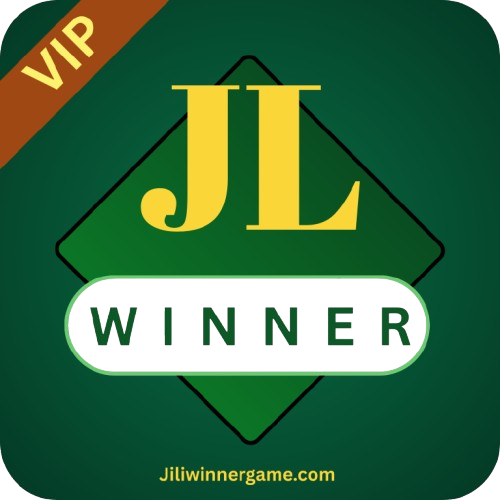 Jili Winner Logo